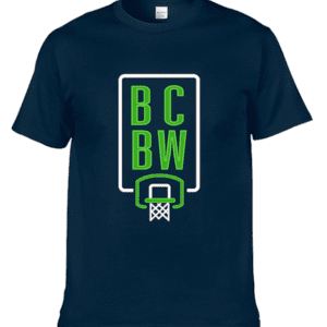 T-Shirt BCBW Dunkelblau